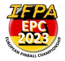 IFPA European Pinball Championship 2023