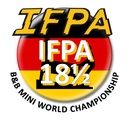 Bulls & Balls IFPA 18½