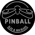 pinball mondays 2026 Kai&Michael