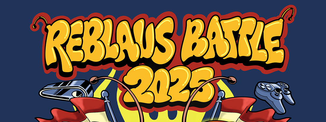 Reblaus Battle 2025