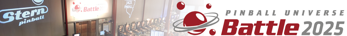 PU-Battle 2025 --- hochkarätiges 2,5 Tage Turnier