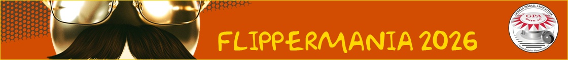 Flippermania 2026
