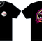 Pre-order Theme - T-Shirt: "GPO" pink