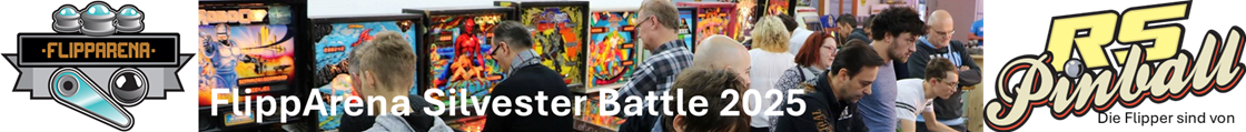 Silvster Battle 2025