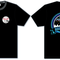 Pre-order Theme - T-Shirt: "GPO" blue