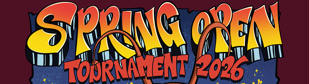 Spring Open 2026