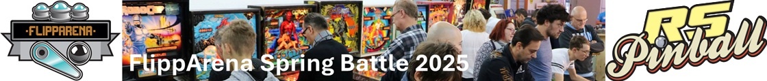 Spring Battle 2025